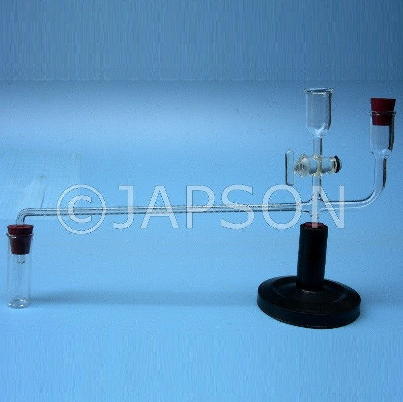 Potometer Ganog Potometer Ganog